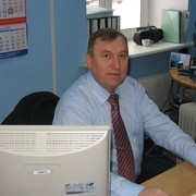 Абдул Бутаев on My World.