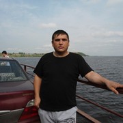 Дмитрий Башинский on My World.