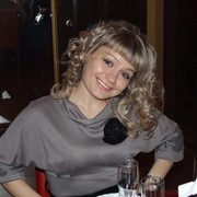 Катя Енина on My World.