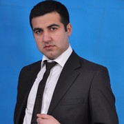 Байрамов екатеринбург