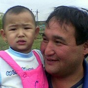 Булат Джаксыбаев on My World.