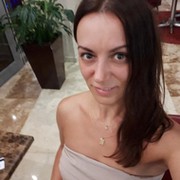 Балакина Мария