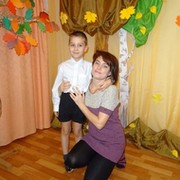 Алевтина Белова on My World.