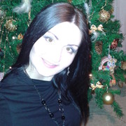 Алла Беляева on My World.