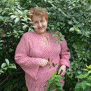 Татьяна Климашина (Медведева) on My World.