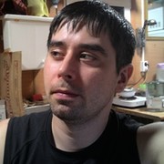 Владимир Беспалов on My World.