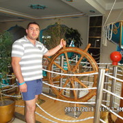 Павел Бессонов on My World.