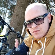 Ян Гончаров on My World.