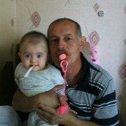 Башир Хамуков on My World.