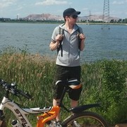 Евгений Мацукевич on My World.