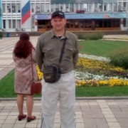 сергей блажков on My World.