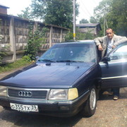 Владимир Блинков on My World.
