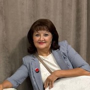 Ирина Блинкова on My World.