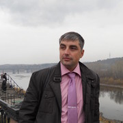 Евгений Бобер on My World.