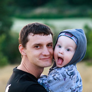 Павел Бобков on My World.