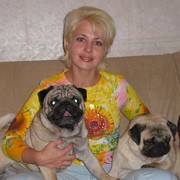 Светлана Боброва on My World.