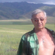 Валерий Бочаров on My World.