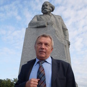 олег богатов on My World.