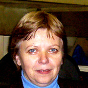 Елена Богачева on My World.