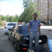 Cергей Большаков on My World.