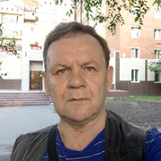 Борис Адушев on My World.