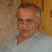 Борис Балуян on My World.