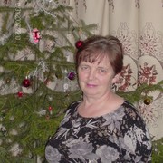 Тамара Борискова on My World.