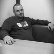 Сергей Борисов on My World.