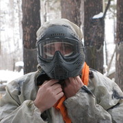 Б. Сергей on My World.