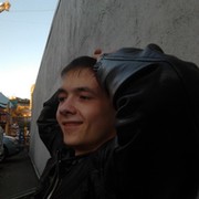 Тюлькин Виктор on My World.