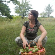 Елена Егорова on My World.