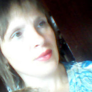 Надежда Брюханова on My World.