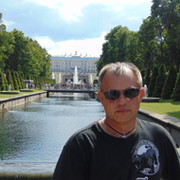 Юрий Бруннер on My World.