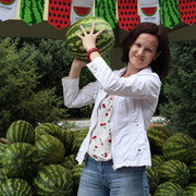 Tatyana Boltovskaya on My World.