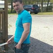 Андрей Зёма on My World.