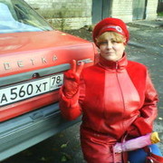 Татьяна Бугаева on My World.