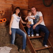 Константин Булатов on My World.