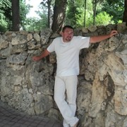 Сергей Круковский on My World.