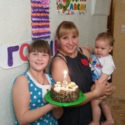 Наталья )))))) on My World.