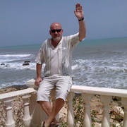 dmitri tikhonjv on My World.