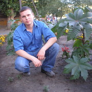 владимир нагаев on My World.