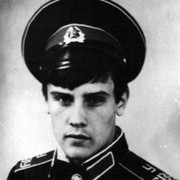 Сергей (Серго) Калинин on My World.