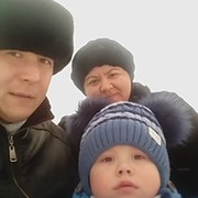 Антон Грудинин on My World.