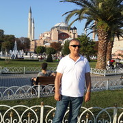 murat cam on My World.