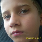can abdullayev on My World.
