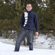 Павел Нетребин on My World.