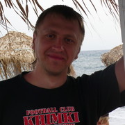 Алексей Никулин on My World.