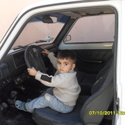 Ceyhun Rzayev on My World.
