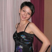Ольга Чудаева on My World.