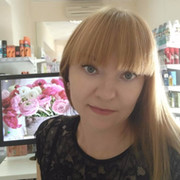 Елена Акиева on My World.